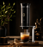 Portable Espresso Machine