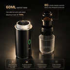 Portable Espresso Machine
