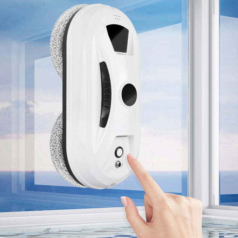 💎 Nettoyeur de Vitres Intelligent – Automatique & Sans Traces