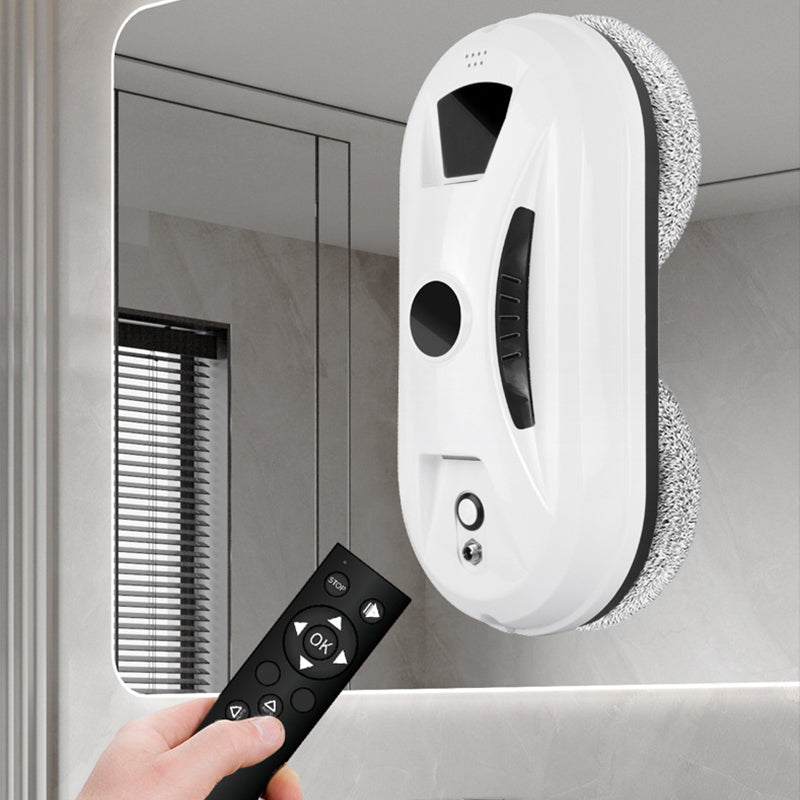 💎 Nettoyeur de Vitres Intelligent – Automatique & Sans Traces