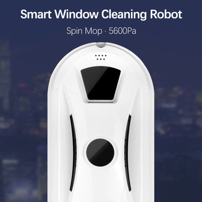 💎 Nettoyeur de Vitres Intelligent – Automatique & Sans Traces