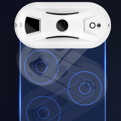 💎 Nettoyeur de Vitres Intelligent – Automatique & Sans Traces