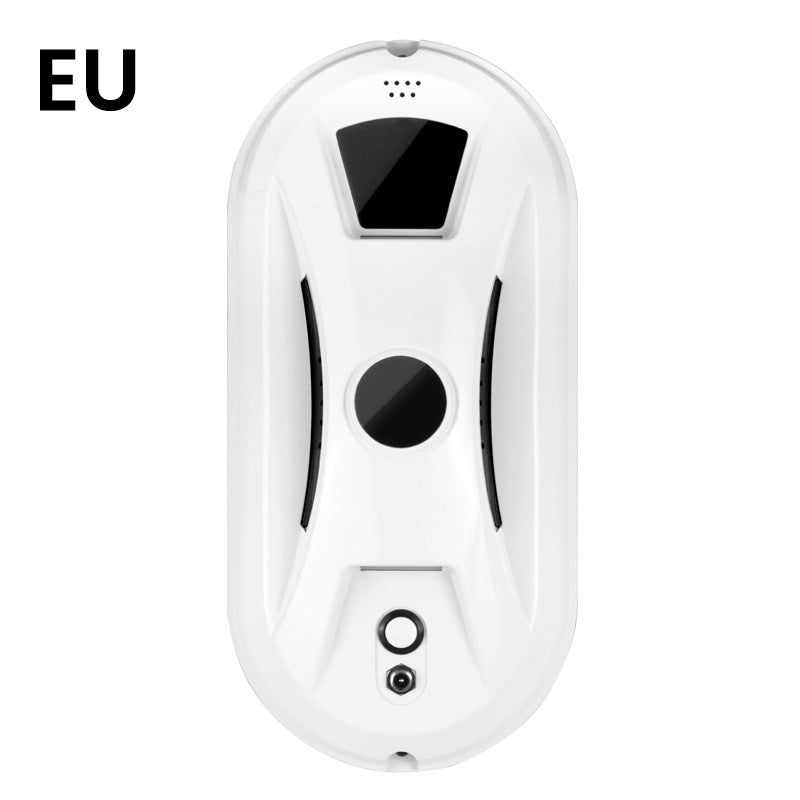 💎 Nettoyeur de Vitres Intelligent – Automatique & Sans Traces