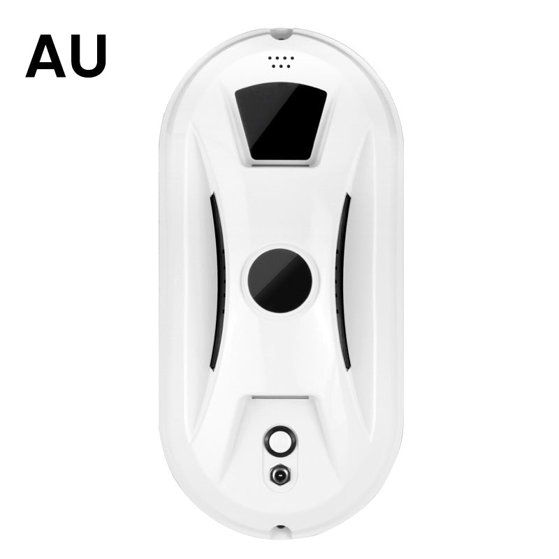 💎 Nettoyeur de Vitres Intelligent – Automatique & Sans Traces